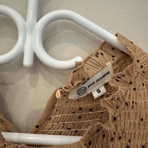 Petal and pup formal occasion wedding guest dress - Picture 3 of 4